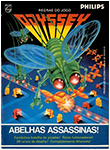 ABELHAS ASSASSINAS