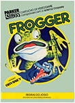 FROGGER