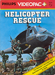 HELICOPTER RESCUE